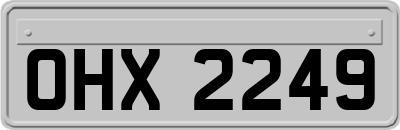 OHX2249