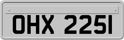 OHX2251