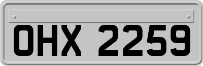 OHX2259
