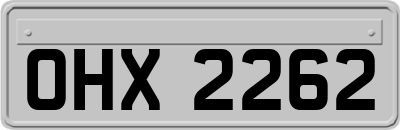 OHX2262