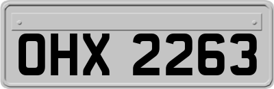 OHX2263