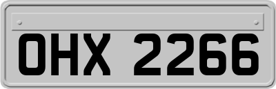 OHX2266