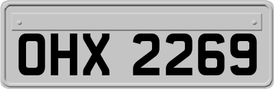 OHX2269