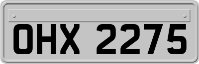 OHX2275