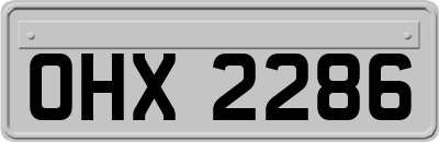 OHX2286