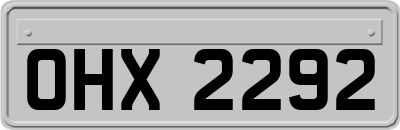 OHX2292
