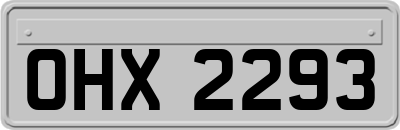OHX2293