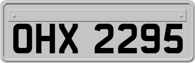OHX2295