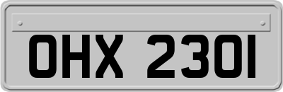 OHX2301
