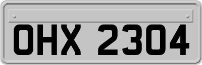 OHX2304