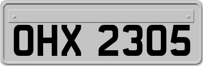 OHX2305