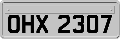 OHX2307