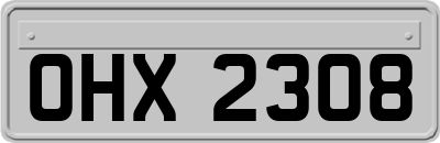 OHX2308