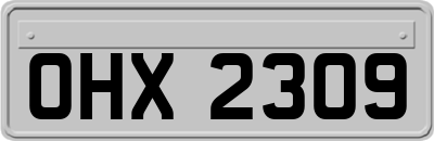 OHX2309