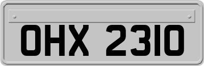 OHX2310