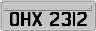OHX2312