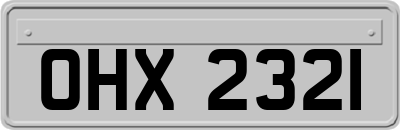 OHX2321