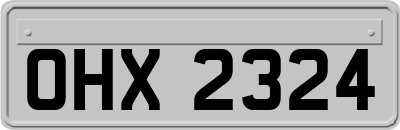 OHX2324