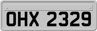 OHX2329