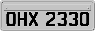 OHX2330