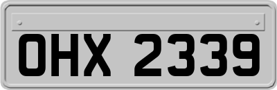 OHX2339
