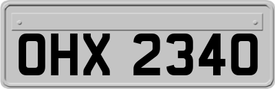 OHX2340