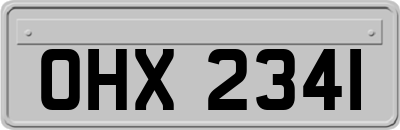 OHX2341