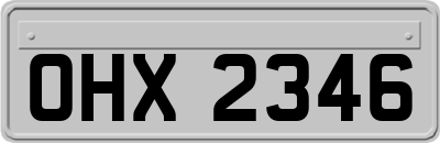 OHX2346