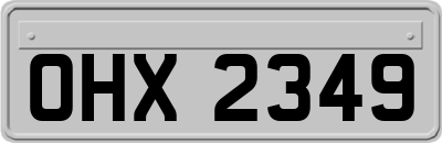 OHX2349