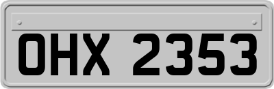 OHX2353
