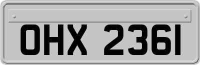 OHX2361