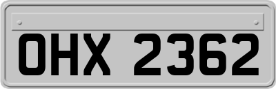 OHX2362