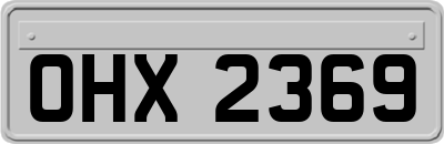 OHX2369