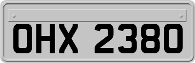 OHX2380