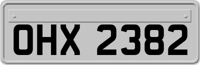 OHX2382