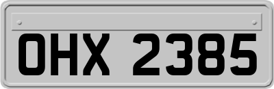 OHX2385