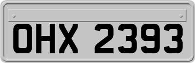 OHX2393