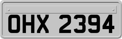 OHX2394
