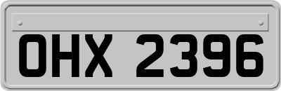OHX2396