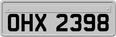 OHX2398