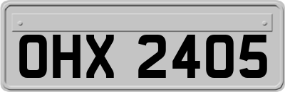 OHX2405