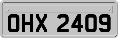 OHX2409