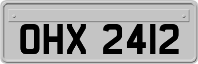 OHX2412
