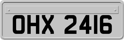 OHX2416