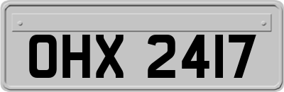 OHX2417