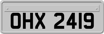 OHX2419