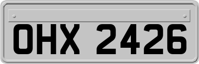 OHX2426