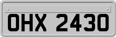 OHX2430