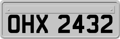 OHX2432