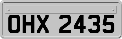 OHX2435
